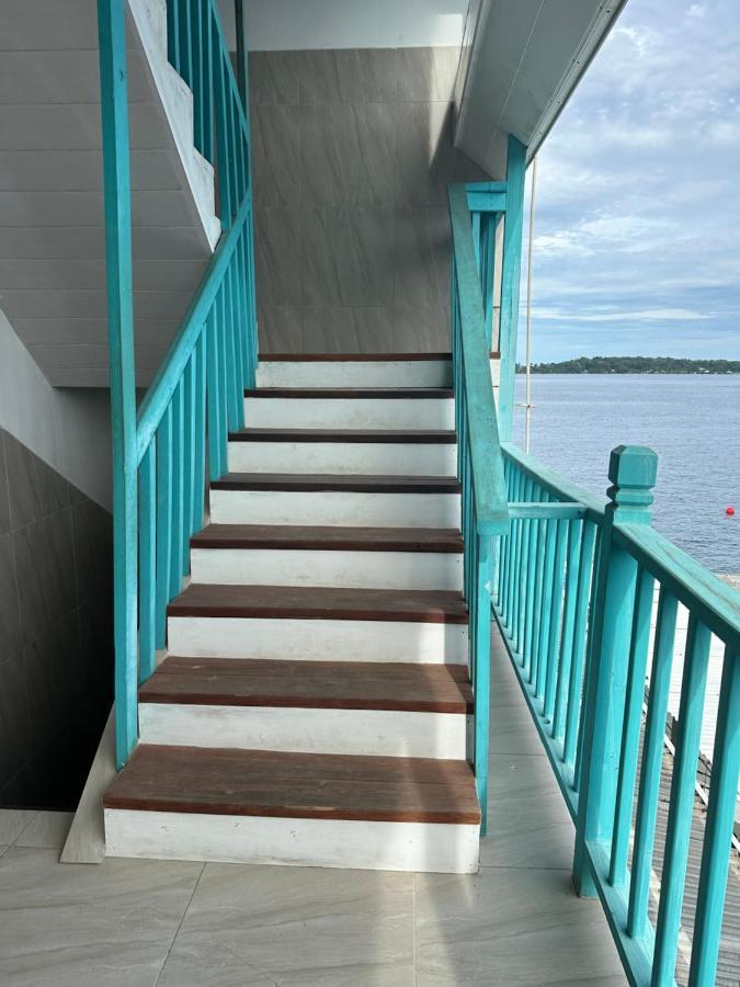 Ocean Sky Bocas Hotel Bocas del Toro Zewnętrze zdjęcie