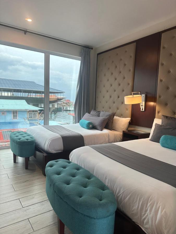 Ocean Sky Bocas Hotel Bocas del Toro Zewnętrze zdjęcie