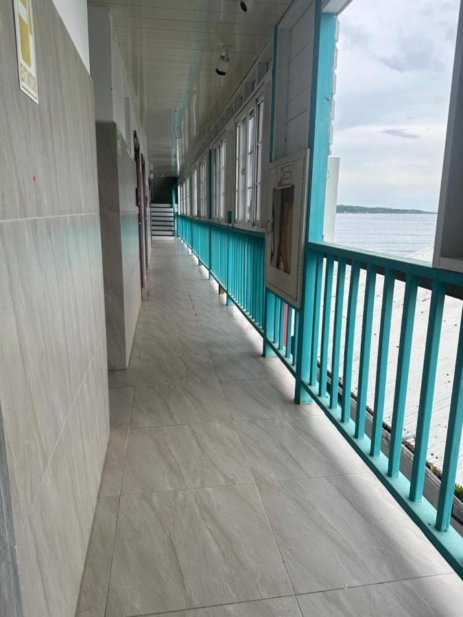 Ocean Sky Bocas Hotel Bocas del Toro Zewnętrze zdjęcie