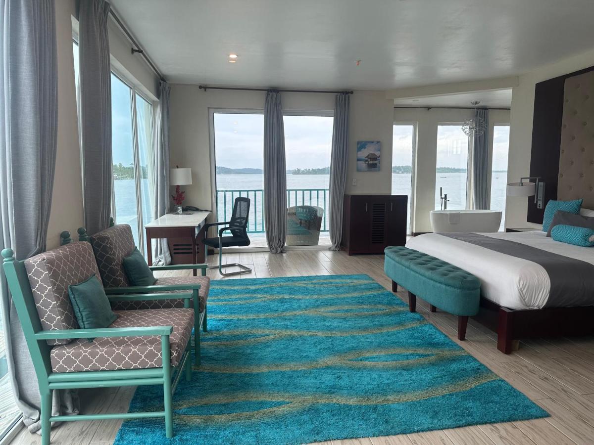 Ocean Sky Bocas Hotel Bocas del Toro Zewnętrze zdjęcie